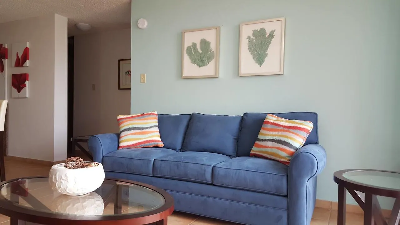 A103 Costa Del Mar Apartment Boqueron Puerto Rico