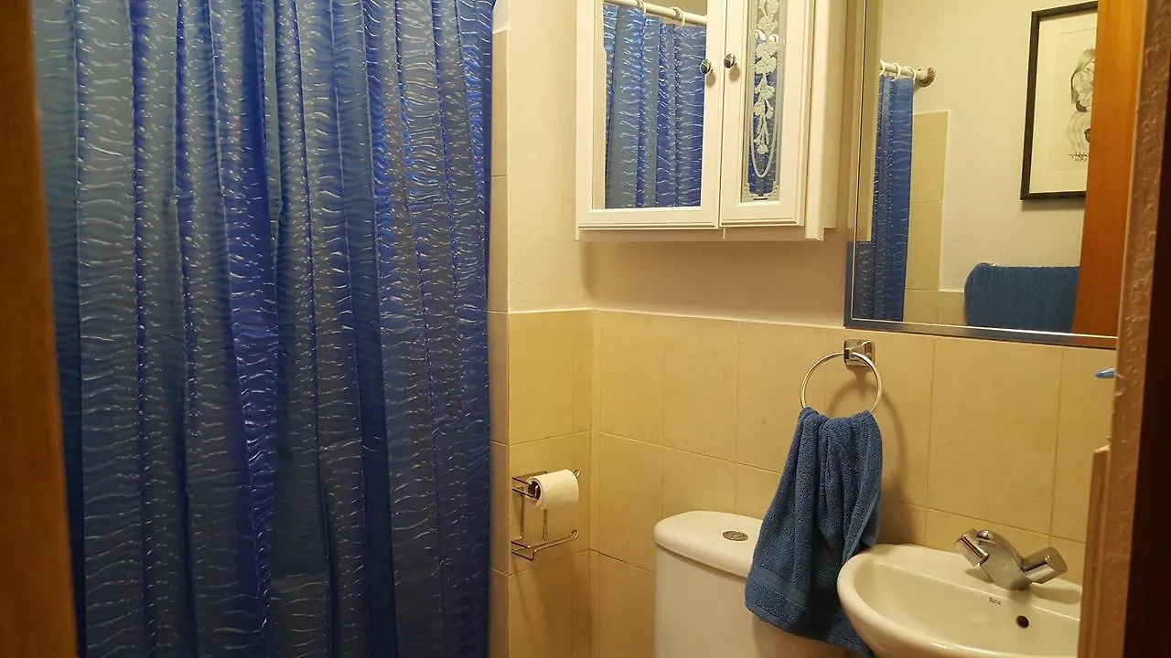 A103 Costa Del Mar Apartment Boqueron