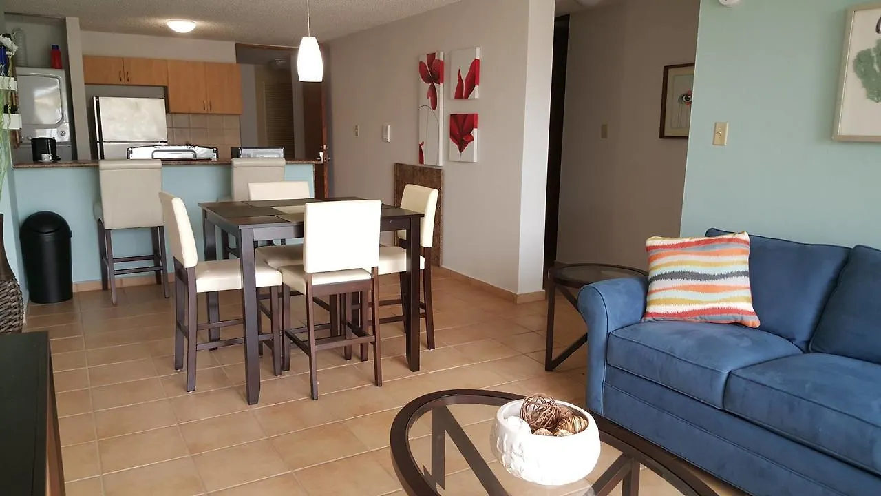A103 Costa Del Mar Apartment Boqueron